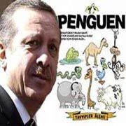 BAŞBAKAN ERDOĞAN BU KEZDE  TAYYİPLER ALEMİ Nİ DAVA ETTİ